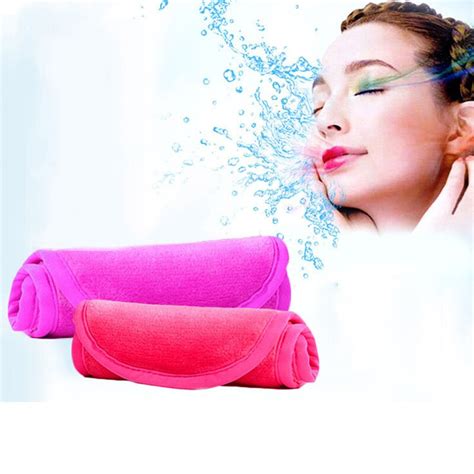 The magic towel makeup remover: Transforming the way you remove makeup